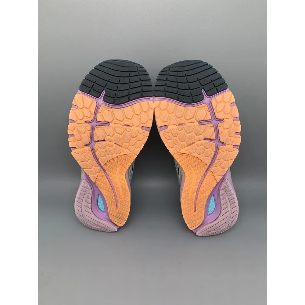 New Balance Fresh Foam X 860v12 Frost Fade Running Shoes W860W12 Women's Sz 8
